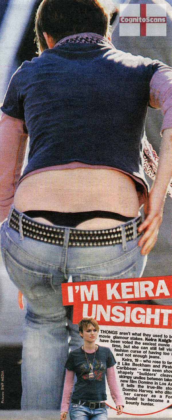 Keira Knightly Nip Slip Makes Sense Of “Pride And Prejudice”