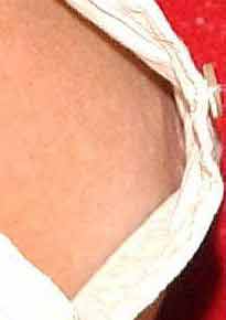 Paulina Rubio, Nip Slips? Taxi Driver Is All Over It, And More!