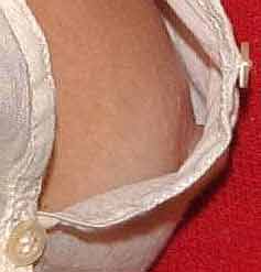 Paulina Rubio, Nip Slips? Taxi Driver Is All Over It, And More!