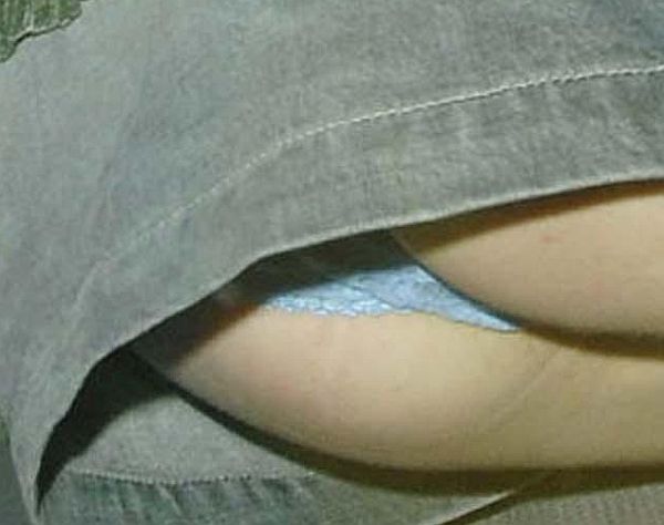 Peaches Geldorf Panty Upskirt