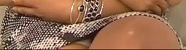 Taraji Hanson Compression Underwear Upskirt On THE TODAY SHOW