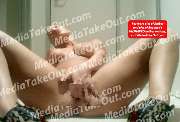 Amber Rose Leaked Censored (For Now) Masturbation Pics??? Click Pic For More!!