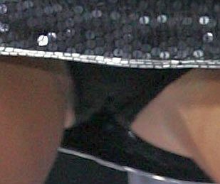 Aubrey O’Day Cameltoe