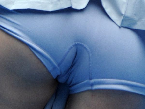 Maria Sharapova And Caroline Wozniacki Cameltoe. Click Pic For A Forensic View And More!