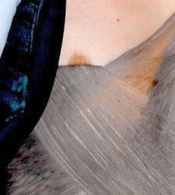 Claire Danes Nip Slip.Thanks To Quickfinder.