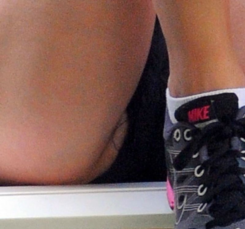 DONNA! Your Lip Needs AIR!!