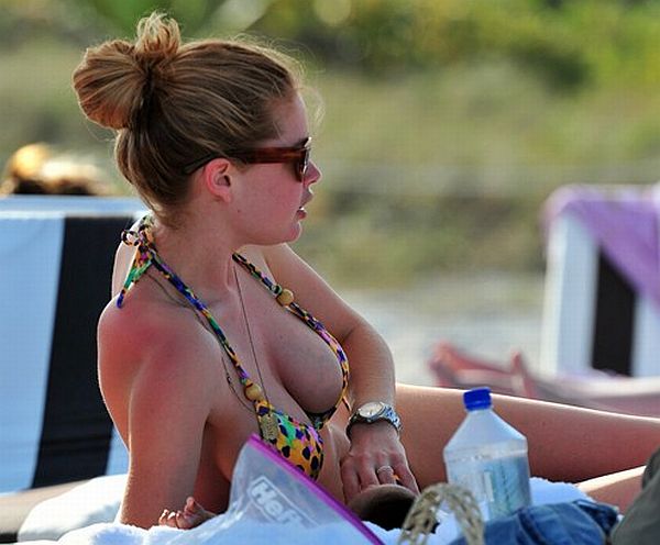 Doutzen Kroes Bikini Body