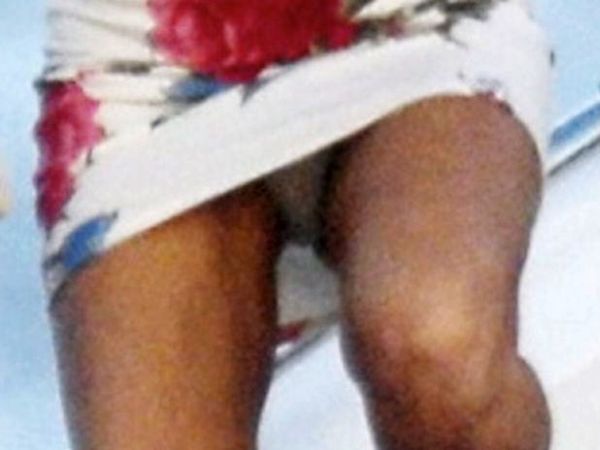 Geri Halliwell See My Rose