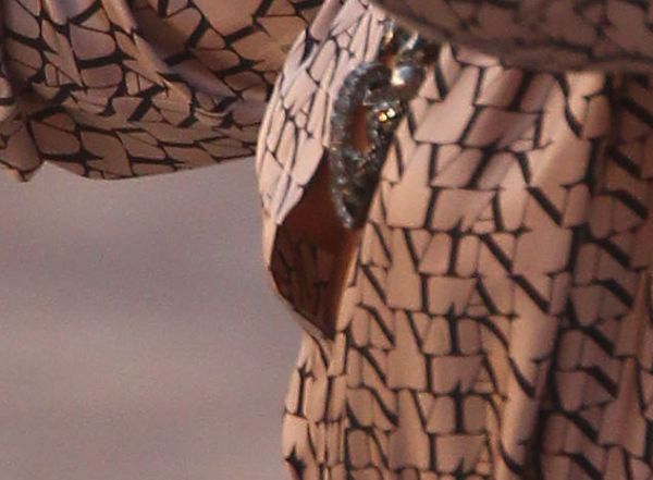 Jennifer Lopez Nip Slip. Click Pic For More!