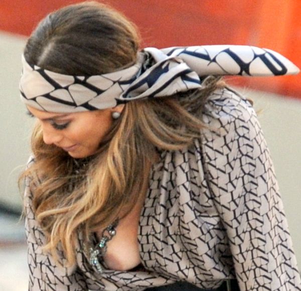 Jennifer Lopez Nip Slip. Click Pic For More!