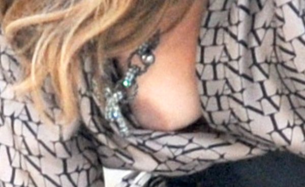 Jennifer Lopez Nip Slip. Click Pic For More!