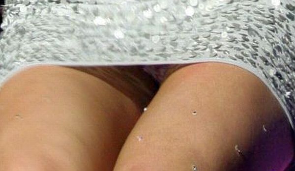 Joss Stone Hold My Mic