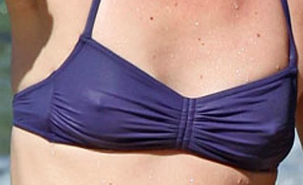 Julia Stiles Bikini Hard Nipples Click Pic For More Taxi Driver Movie