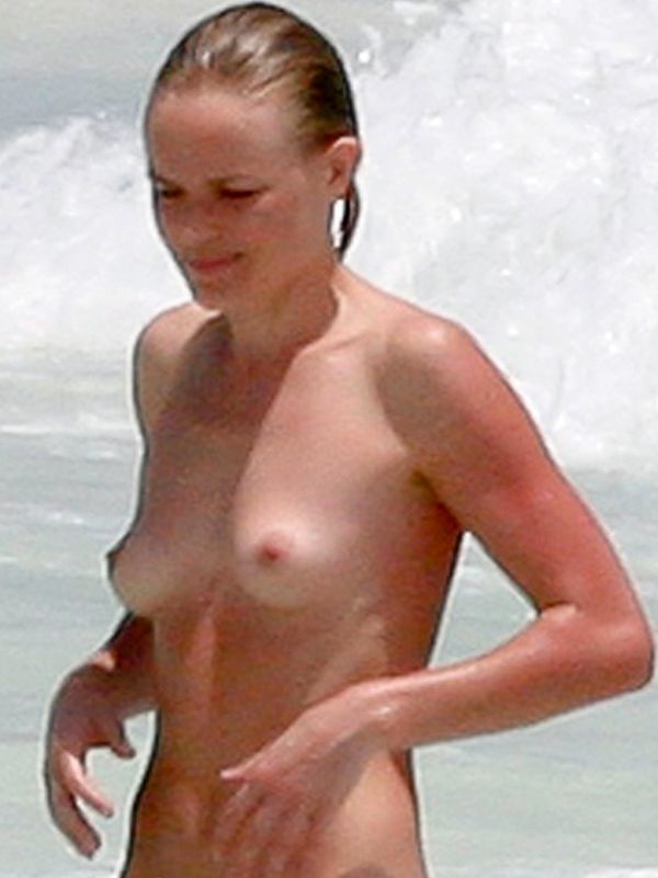 Nude kate bosworth