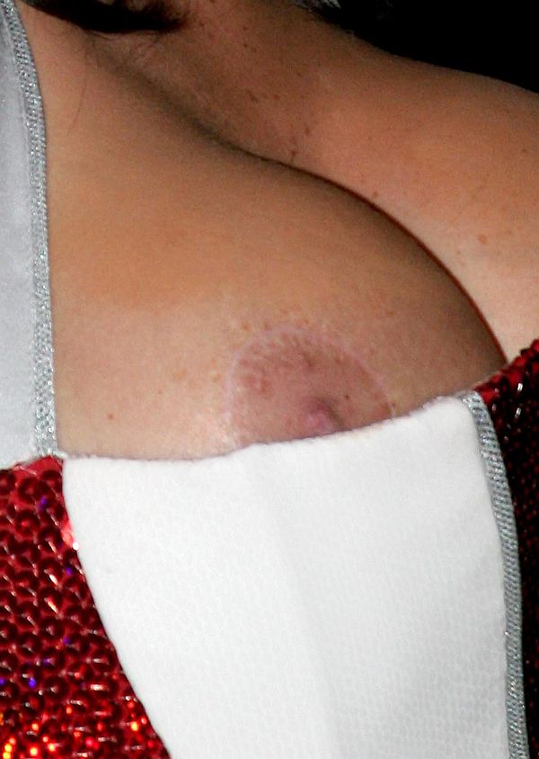 Katie Price 34FF Boobs Pop A Nip Slip. Thanks  To Matt From NewsPics LTD