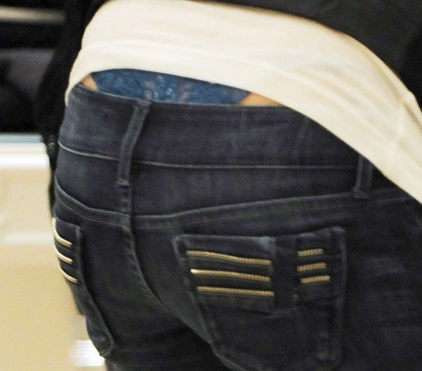 Kristin Cavallari Whaletail. Thanks To Quickfinder.