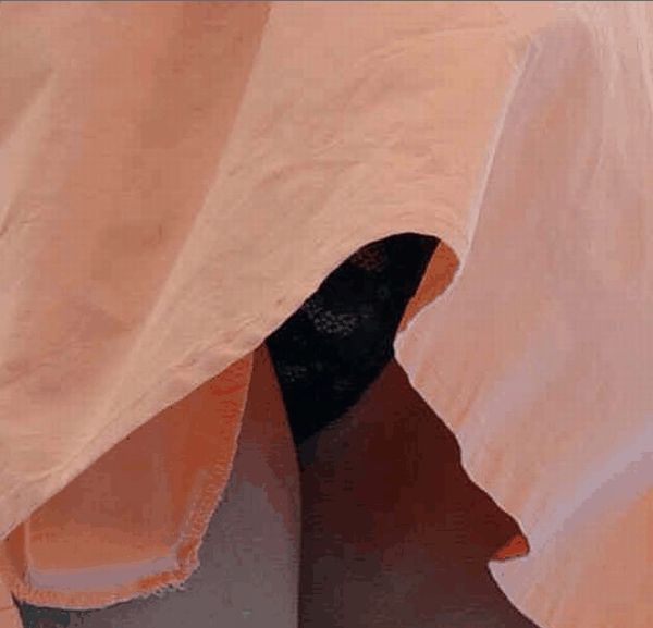 Lauren Pope Windy Upskirt Ass Shot! But Wait!! Click The Pic For MORE!!!