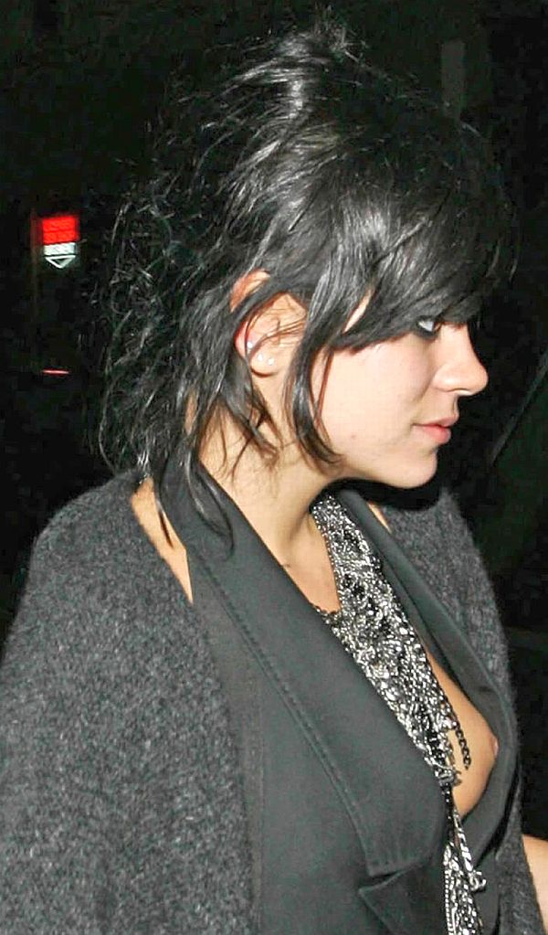 Lily Allen Nip Slips And Panty Upskirt. Click Pic For More.