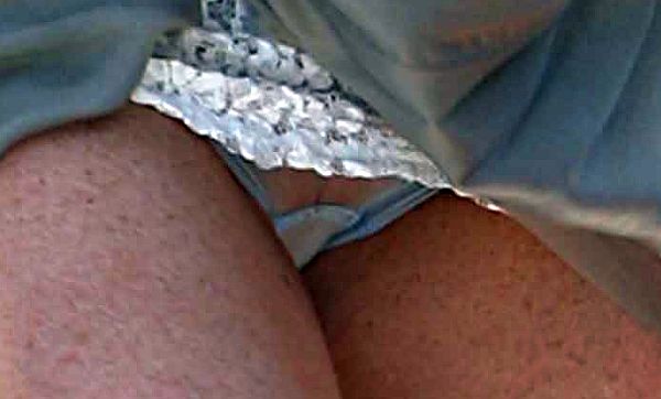Lindsay Lohan Panty Upskirt And Tit Shot. Click Pic For More!