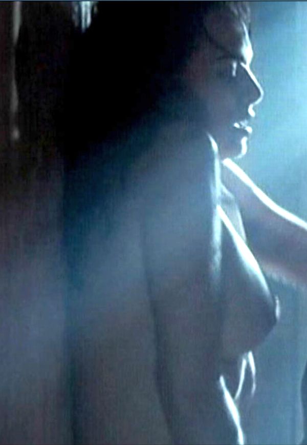 Melinda clarke nudes