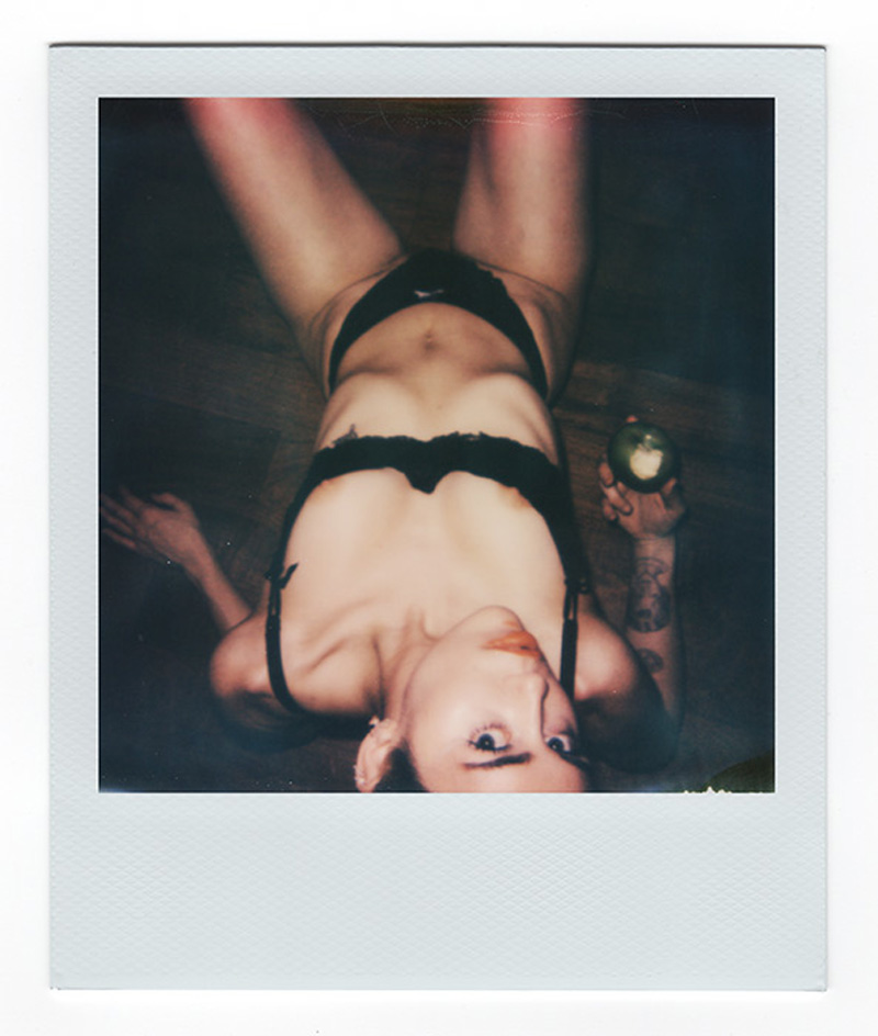 Miley Cyrus Leaked Nudes Round # 2