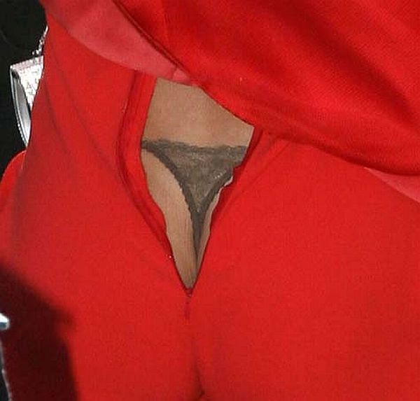 French Actress Natasha Amal Whaletail