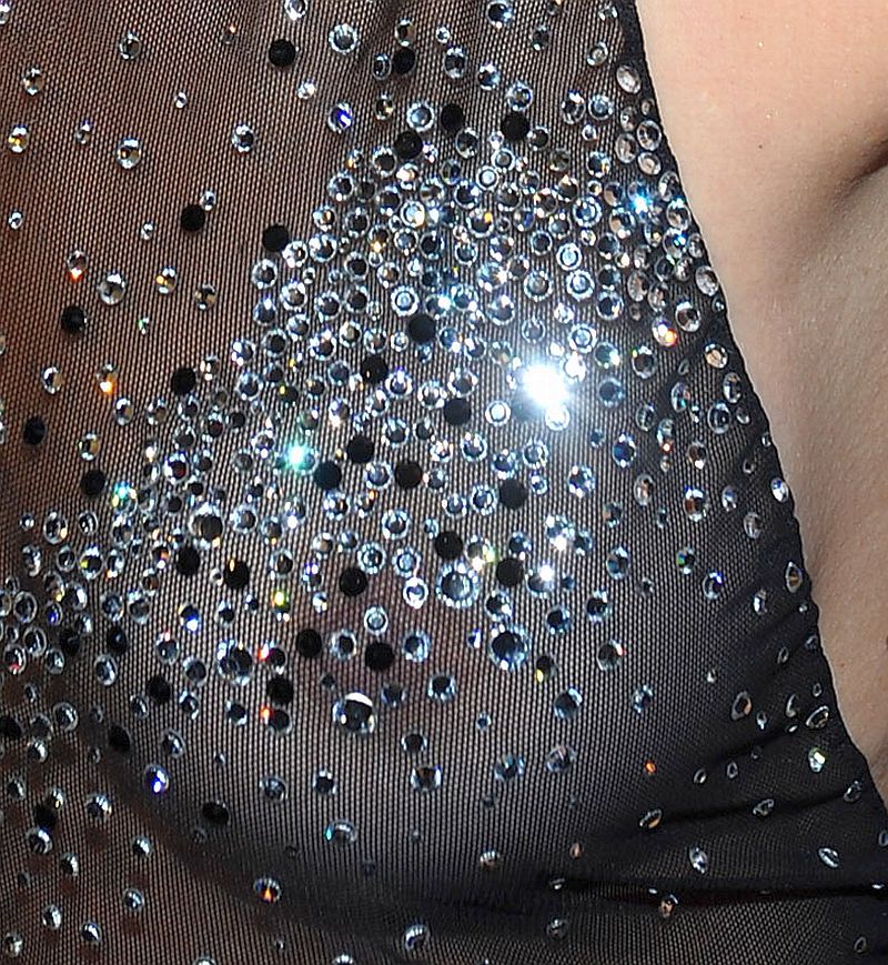 Natasha Alam See Through Nipple Peek! Click The Pic For The Close-Up Pics!