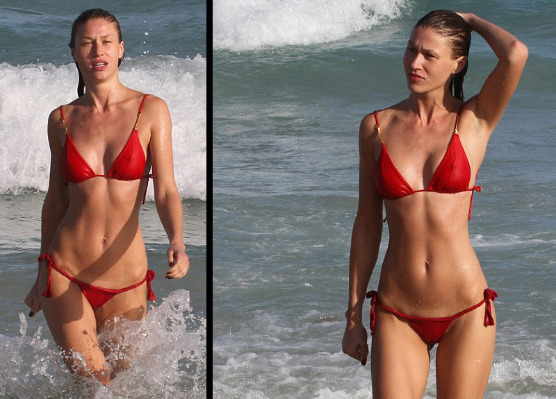 Olga Kent’s Rock Hard Pokies Ocean Side