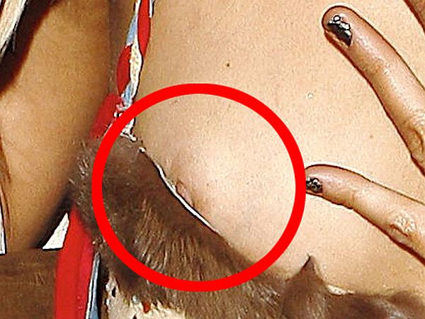 Paris Hilton Wear It Like The Natives