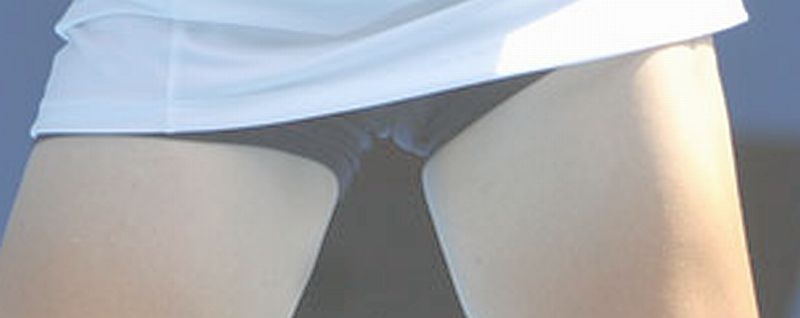 Samantha Stosur Brings Her 2012 Australian Open Cameltoe. Click Pic For The Closeup!