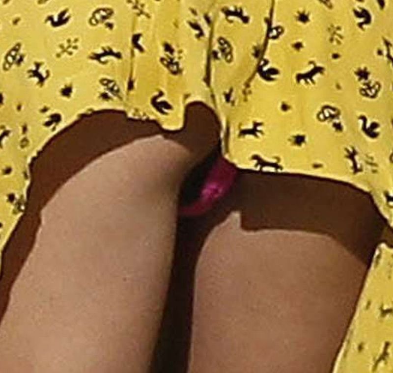 Selena Gomez Panty Upskirt! Click Pic For More!