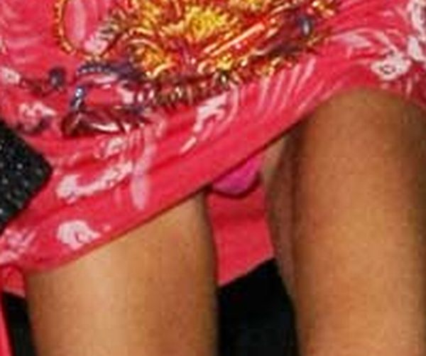 Shauna Sand, Pink is PInk