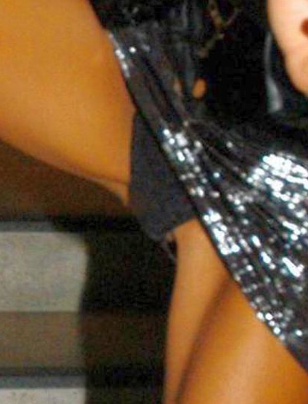 Shauna Sand: I Stepped On Something