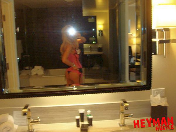 Shauna Sand Personal Panty Upskirt Pics. Thanks To Heyman Hustle!