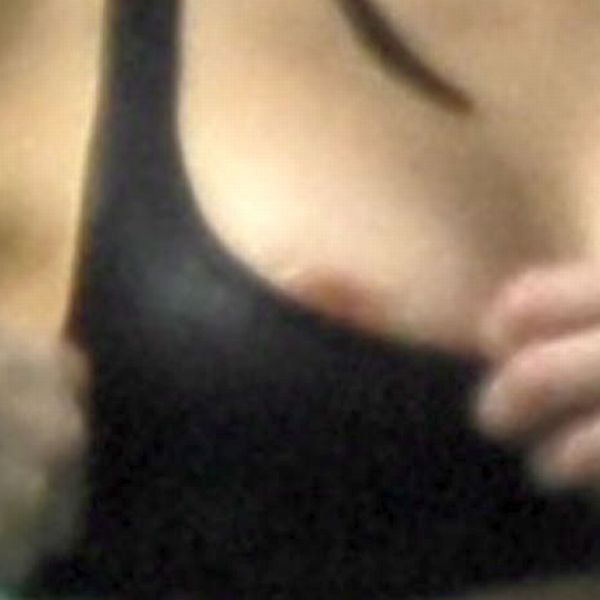 Stephanie Seymour Nip Slip