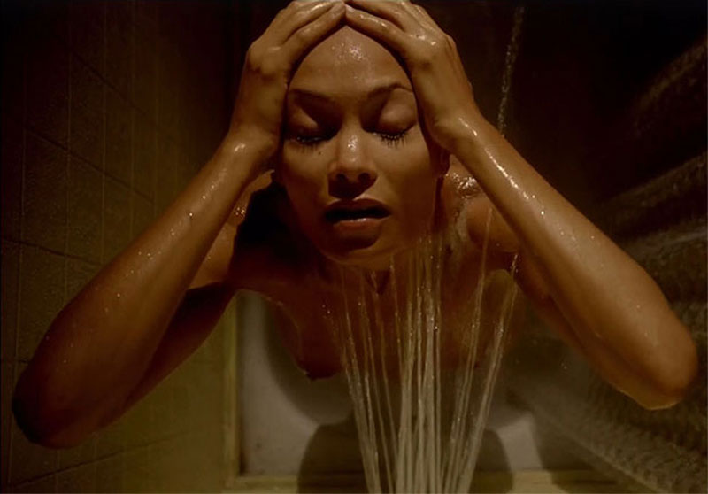 Thandie Newton Gets Down & Dirty on ‘Rouge’