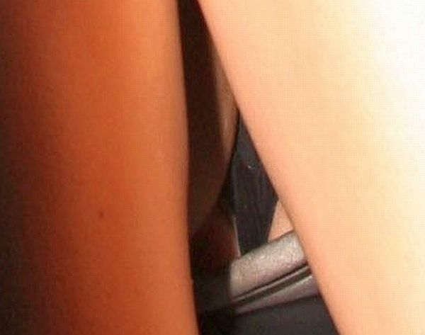 Una Healy Panty Upskirt At Sands Of Persia Premiere