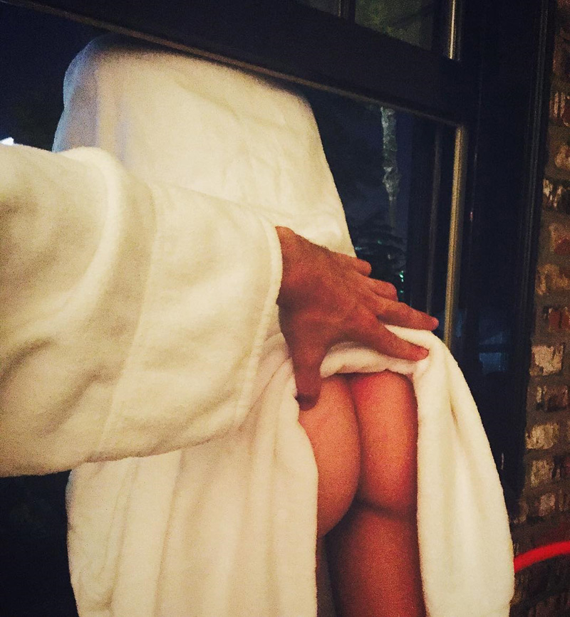 Willa Holland’s Boyfriend Takes Great Pictures