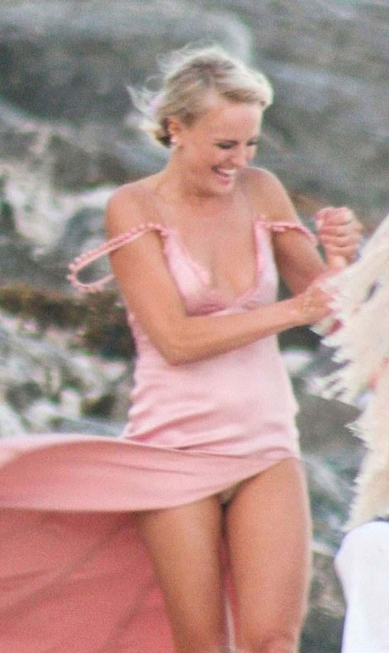 malin akerman, panties, panty, pink, pussy, legs, wedding,