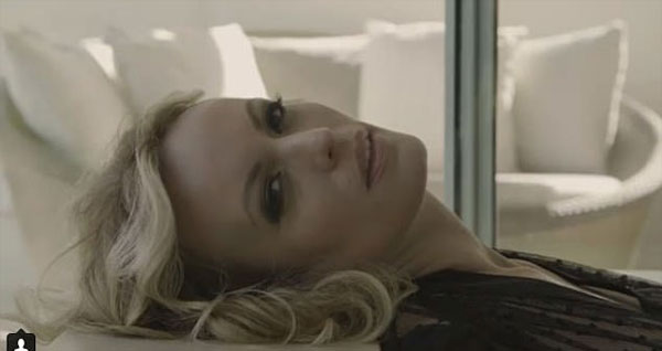 Stormy Daniels Posed for Playboy Magazine