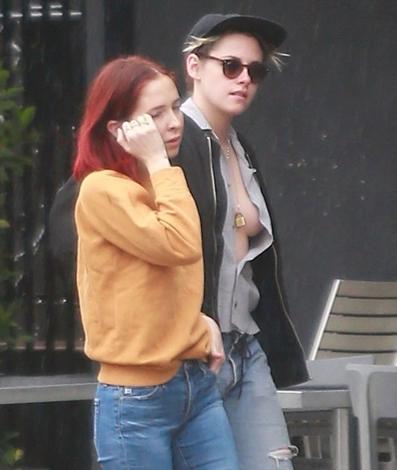 boob, tit, breast, no bra,