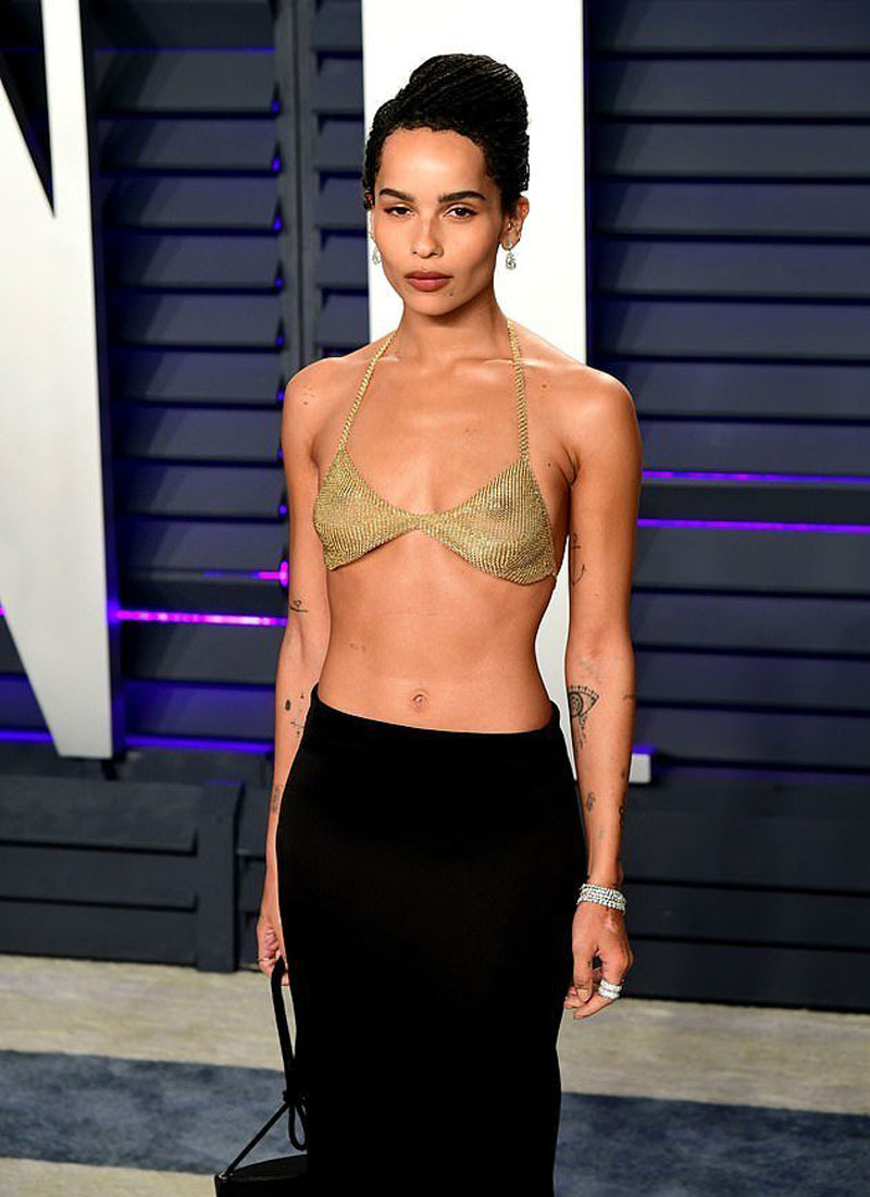 oscars, 2019, boobs, titties, titty,