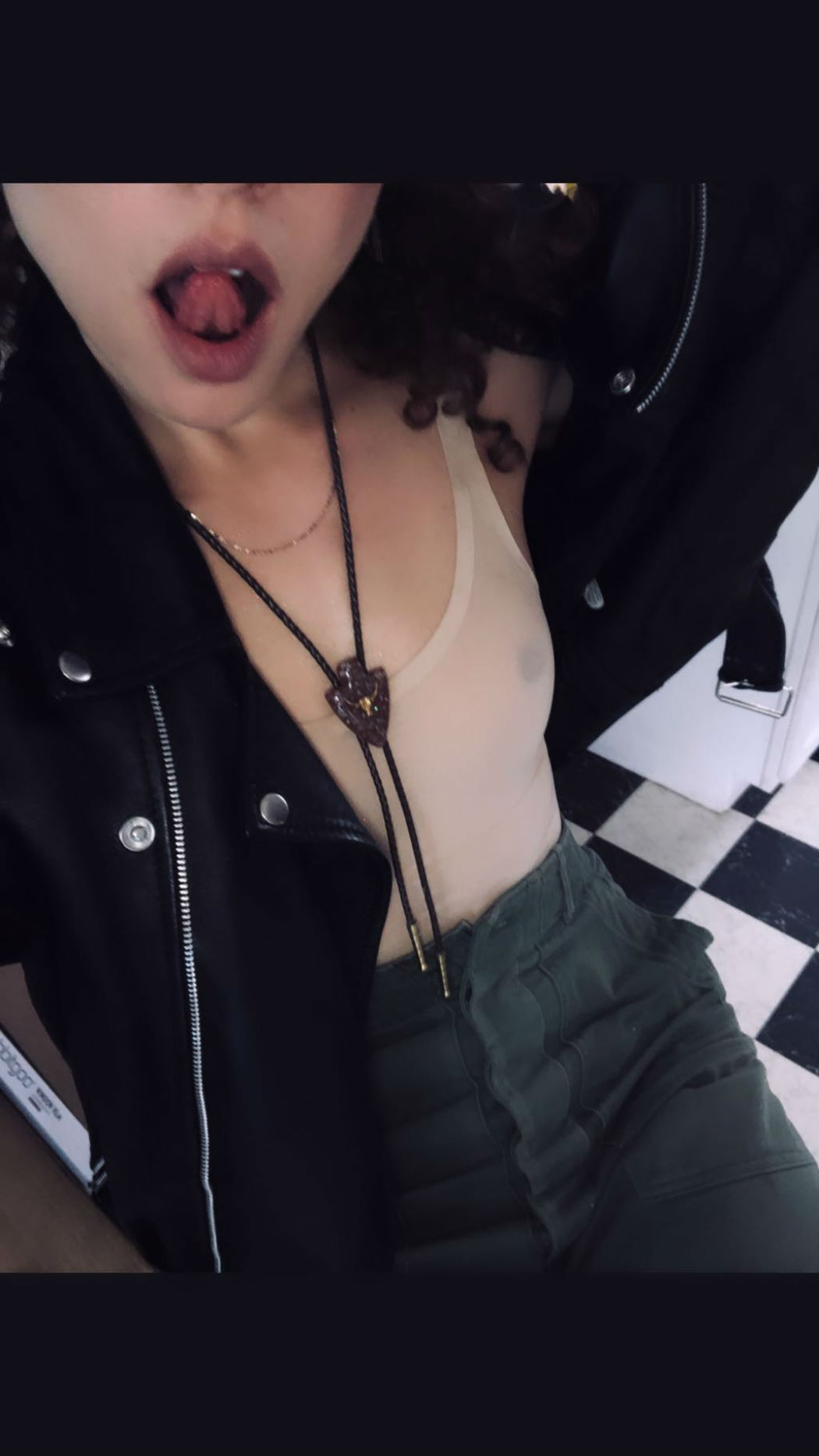 nips, sheer, see-through, tits,