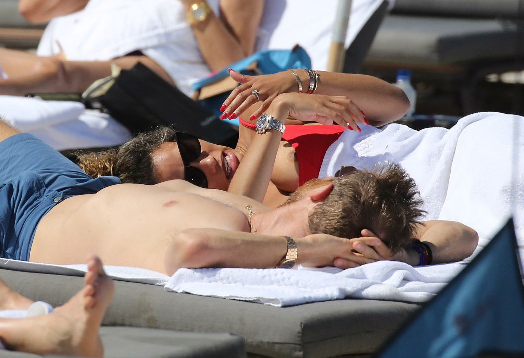 boobs, nipples, sun bathing, nips,