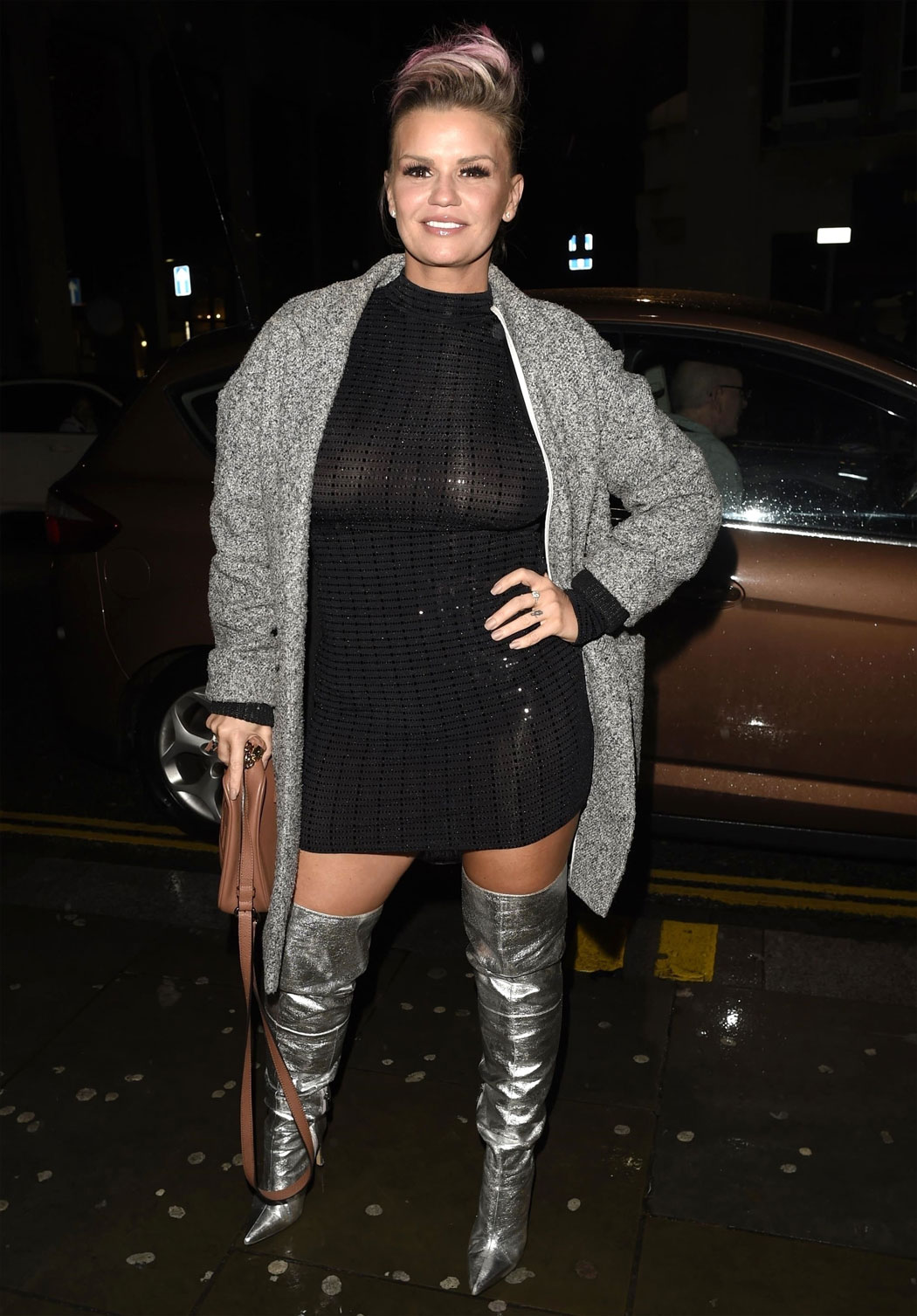 titties, boobies, British, blonde,