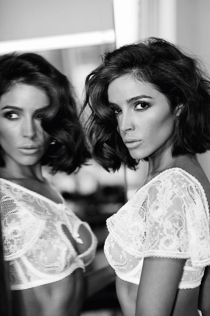 Olivia Culpo does Maxim Magazine 2019