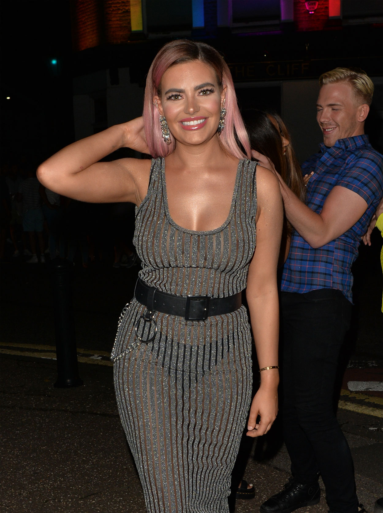 megan barton hanson, nipples, sexy, hot, tits, boobs,