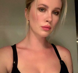 Ireland Baldwin
