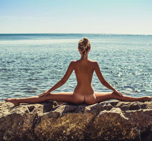 Leonid Mochulsky 2019