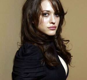 Kat Dennings
